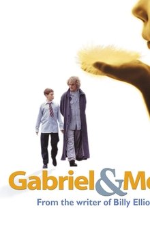 Poster do filme Gabriel & Me