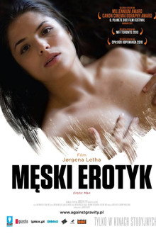 Męski erotyk