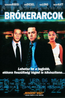 Brókerarcok