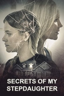 Secrets of My Stepdaughter movie poster
