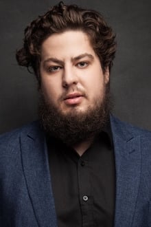 Photo of Carson Bokenfohr