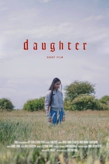 Poster do filme Daughter