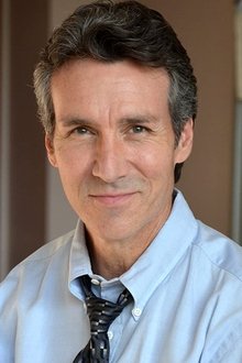 Photo of Michael Blain-Rozgay