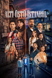 Altı Üstü İstanbul