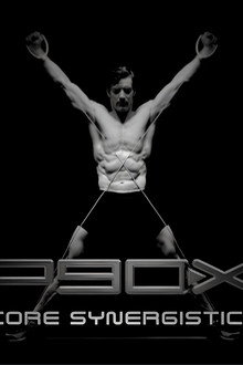 P90X - Core Synergistics