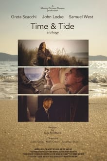 Poster do filme Time & Tide - A Trilogy