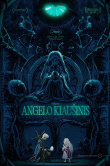 Angelo kiaušinis