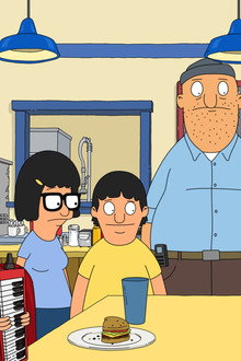 Bob's Burgers season 4 episode 14
