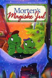 Mortens magiske jul