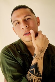 Photo of Armando Cruz