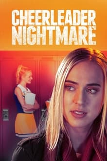 Cheerleader Nightmare movie poster