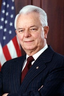 Robert Byrd profile picture