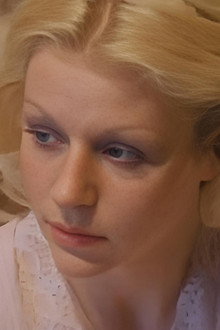 Edwige Davis