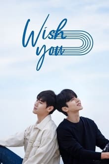Wish You movie poster