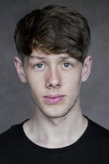 Photo of Josh Finan