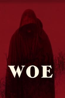 Poster do filme Woe