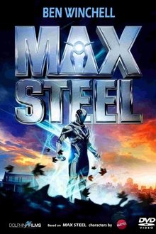 Max Steel