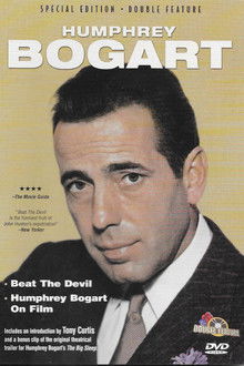 Humphrey Bogart on Film