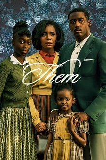 Eles 1ª Temporada (2021) WEB-DL 1080p Dual Áudio Torrent