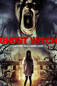 Ghost Witch