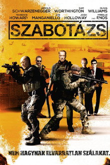 Szabotázs