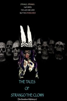 The Tales of Strango the Clown The Tales of Strango the Clown