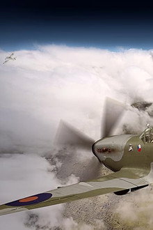 Air Wars