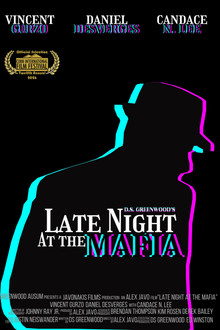 Late Night at the Mafia