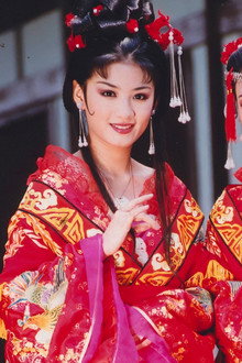 上错花轿嫁对郎