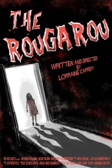 Poster do filme The Rougarou
