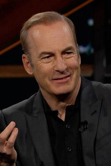 Real Time with Bill Maher season 20 episode 12