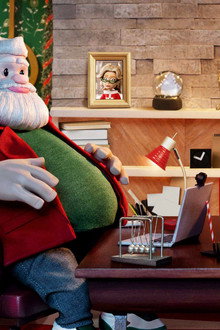 Santa Inc.