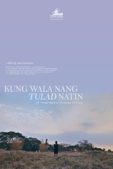 Kung Wala Nang Tulad Natin