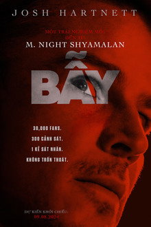 Bẫy – Trap (2024)