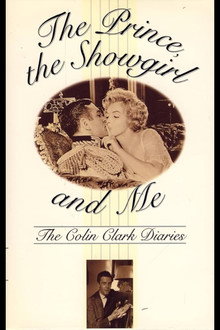 The Prince, The Showgirl and Me