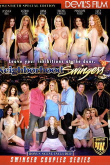 Neighborhood Swingers 20
