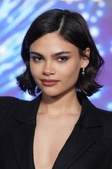 Photo of Ariana Greenblatt