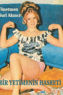 Bir Yetimenin Hasreti