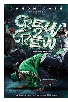 Poster do filme Crew 2 Crew