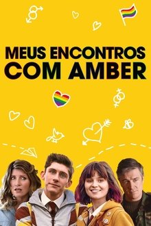 Poster do filme Meus Encontros com Amber