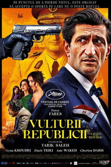Eagles of the Republic