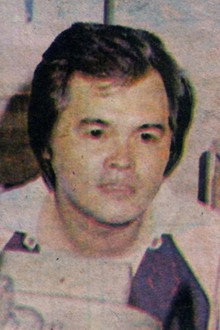 Ike Jarlego Jr.