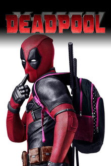 Deadpool
