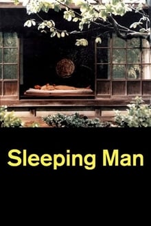 Poster do filme Sleeping Man