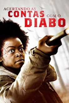 Poster do filme Acertando as Contas com o Diabo