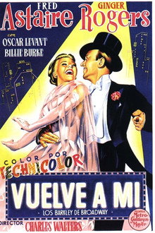Vuelve a mí