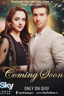 Dil Kiya Karay tv show poster