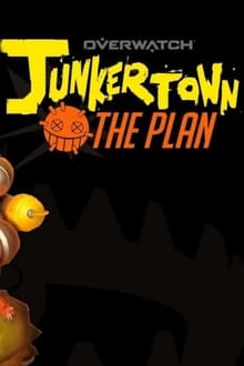 Poster do filme Junkertown: The Plan