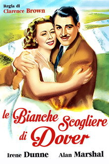 Le bianche scogliere di Dover