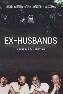 Poster do filme Ex-Husbands